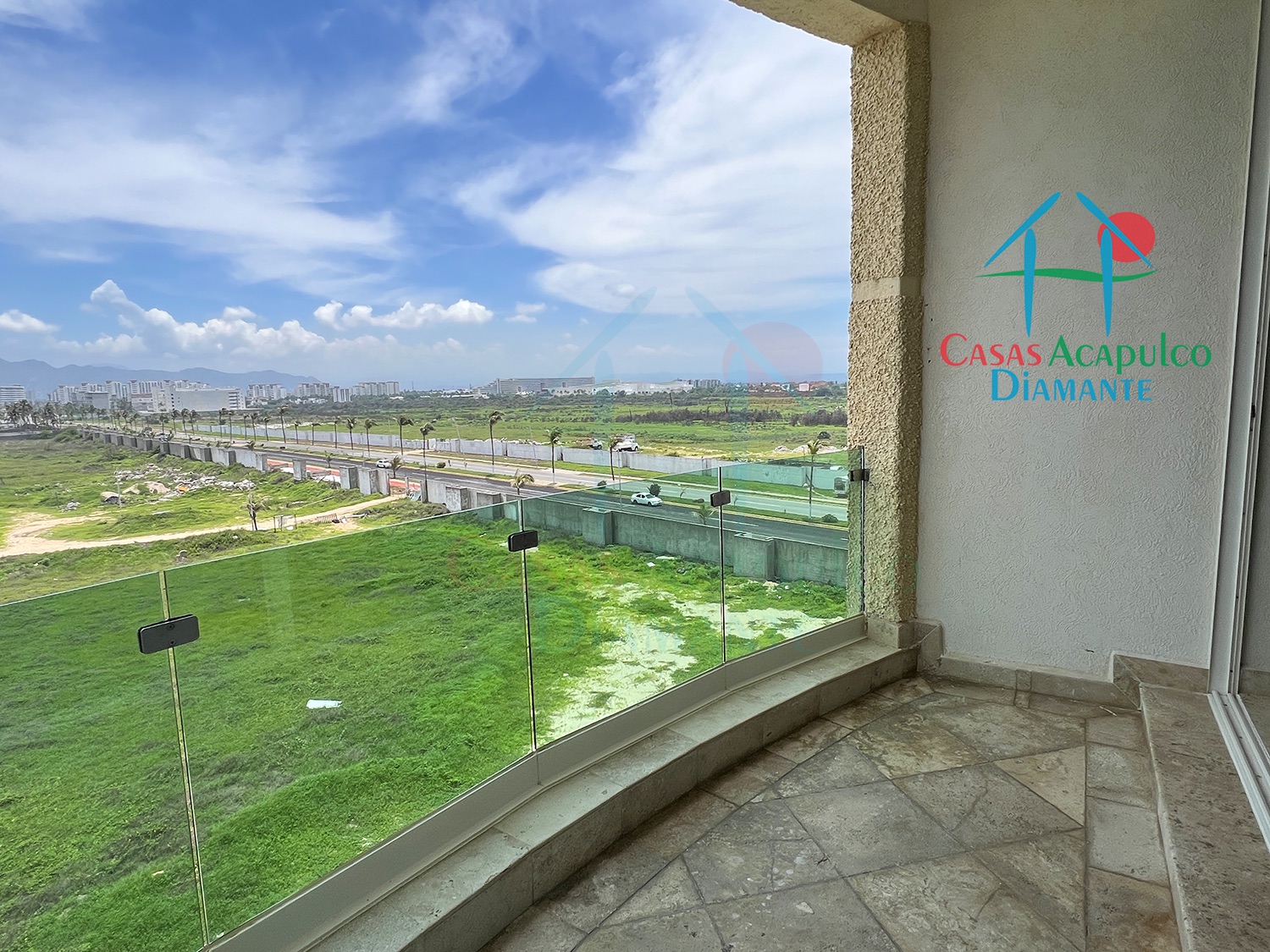 Dos Soles T3 402 - Recámara dos 6